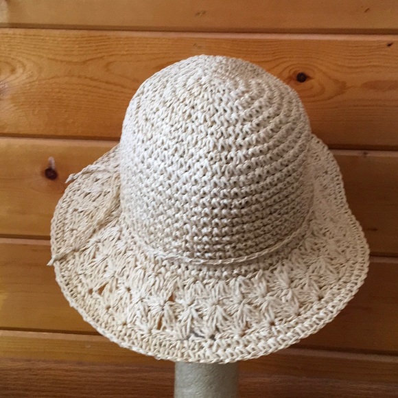 Ruggine Paper Packable Bucket Hat - Picture 3 of 7